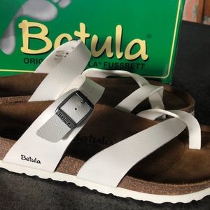 Betula Woman’s Sandals